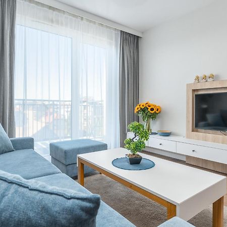 Your Holidays Bel Mare II Miedzyzdroje Exterior foto