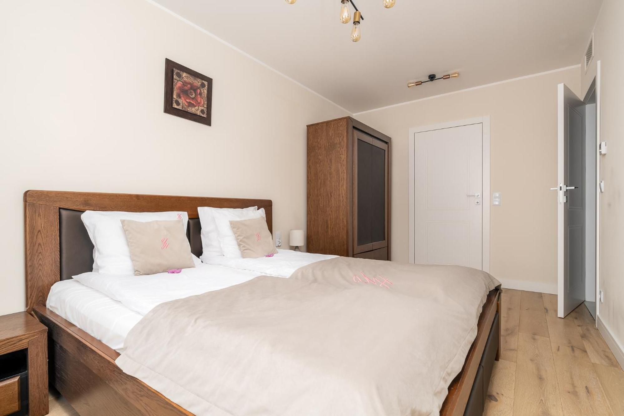 Your Holidays Bel Mare II Miedzyzdroje Exterior foto